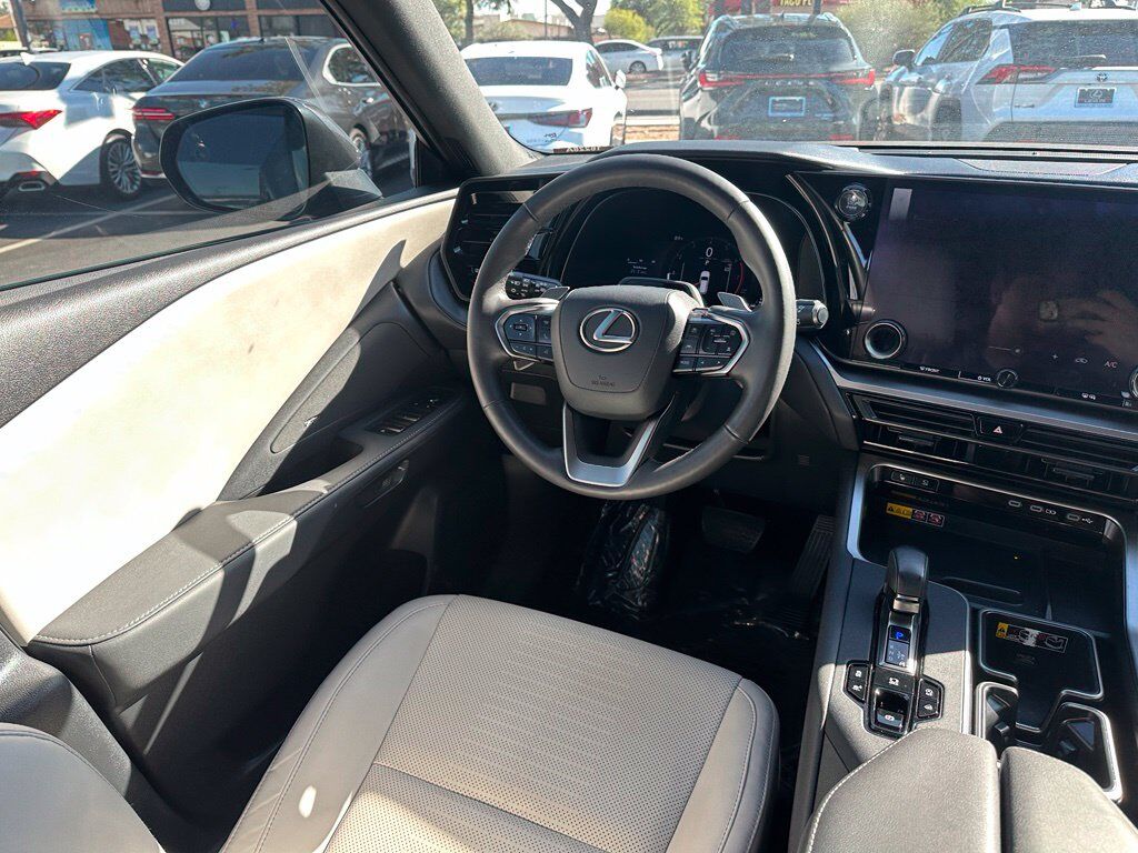 2024 Lexus TX 350 Premium Tucson AZ