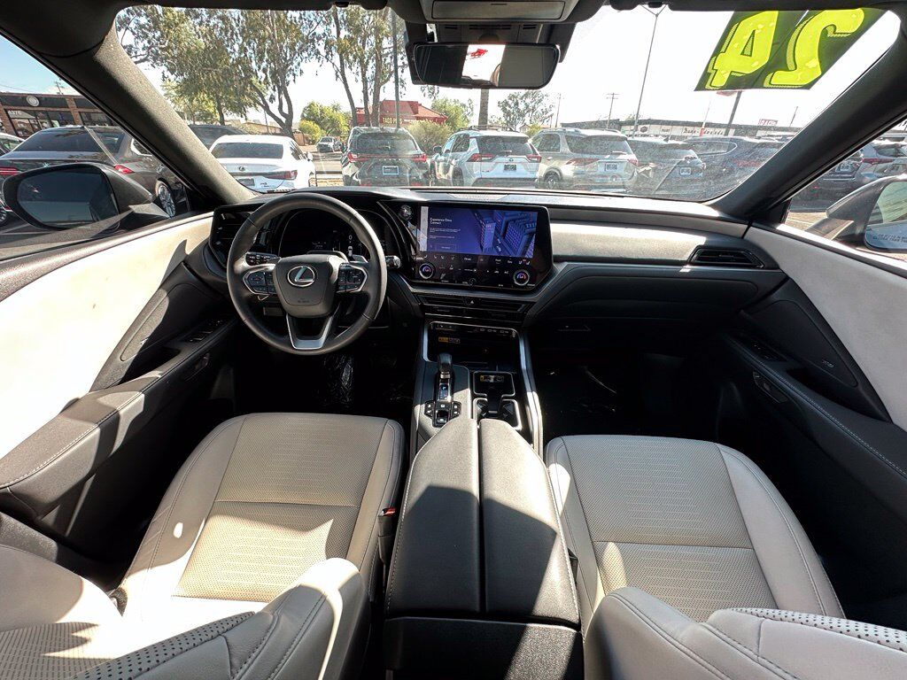 2024 Lexus TX 350 Premium Tucson AZ