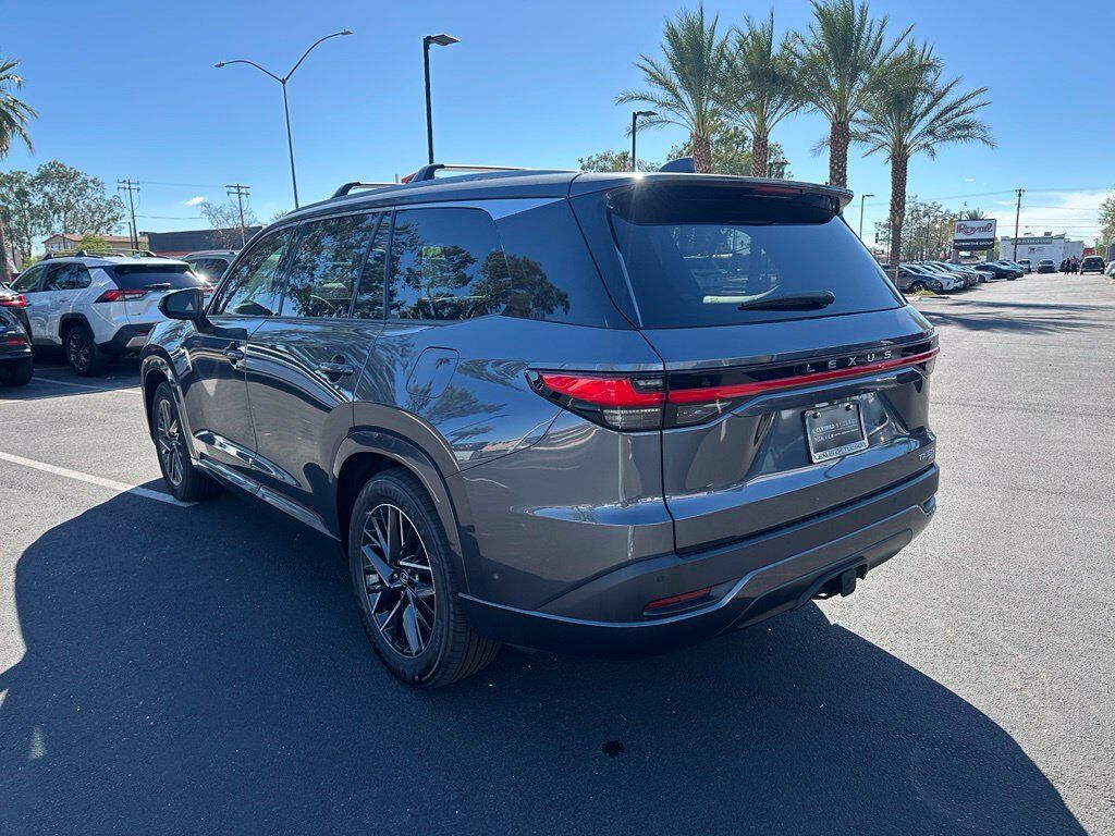 2024 Lexus TX 350 Premium Tucson AZ
