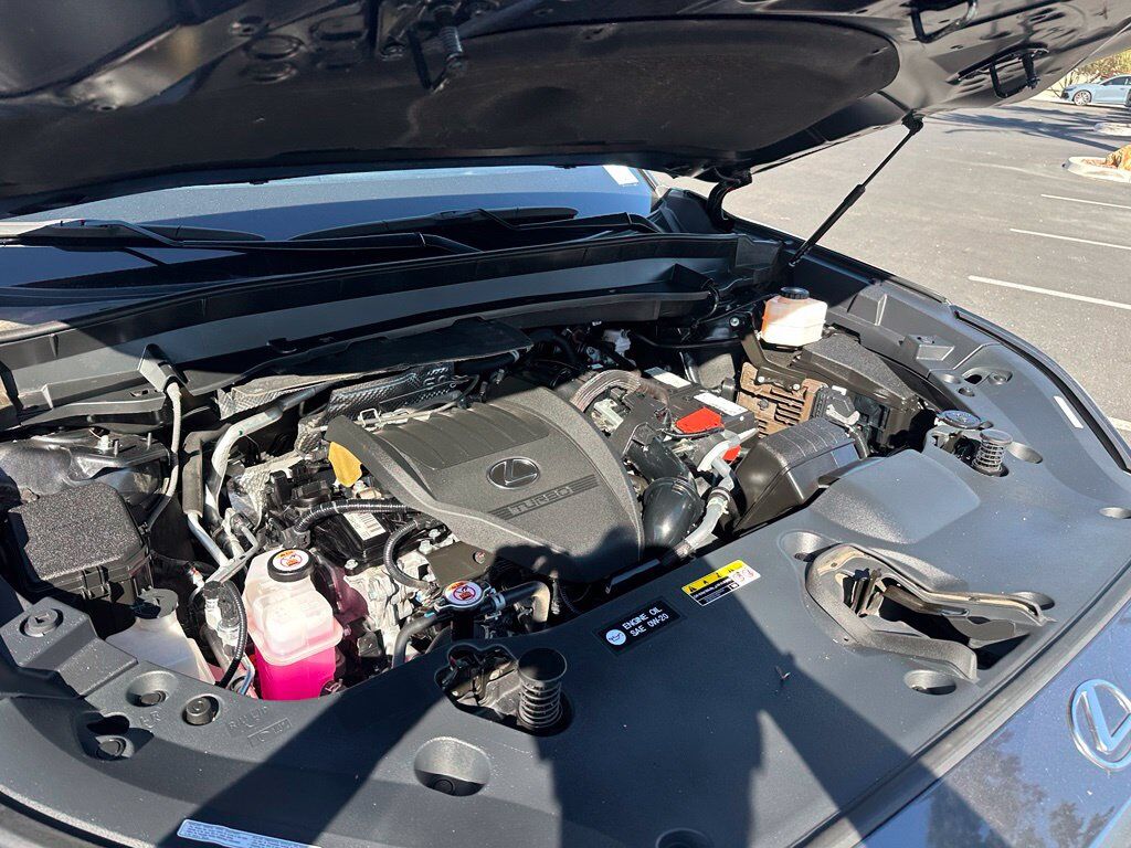 2024 Lexus TX 350 Premium Tucson AZ