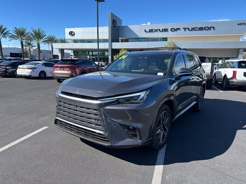 2024 Lexus TX 350 Premium Tucson AZ