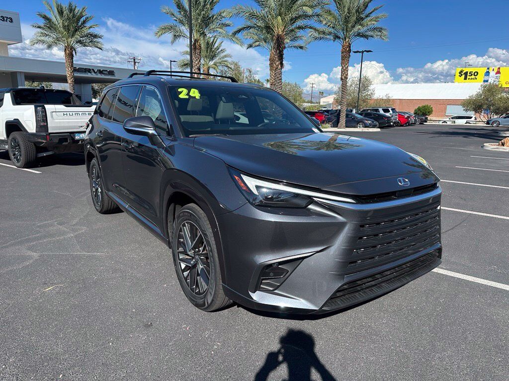 2024 Lexus TX 350 Premium Tucson AZ