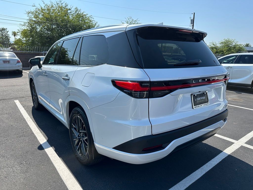 2024 Lexus TX 350 Premium Tucson AZ