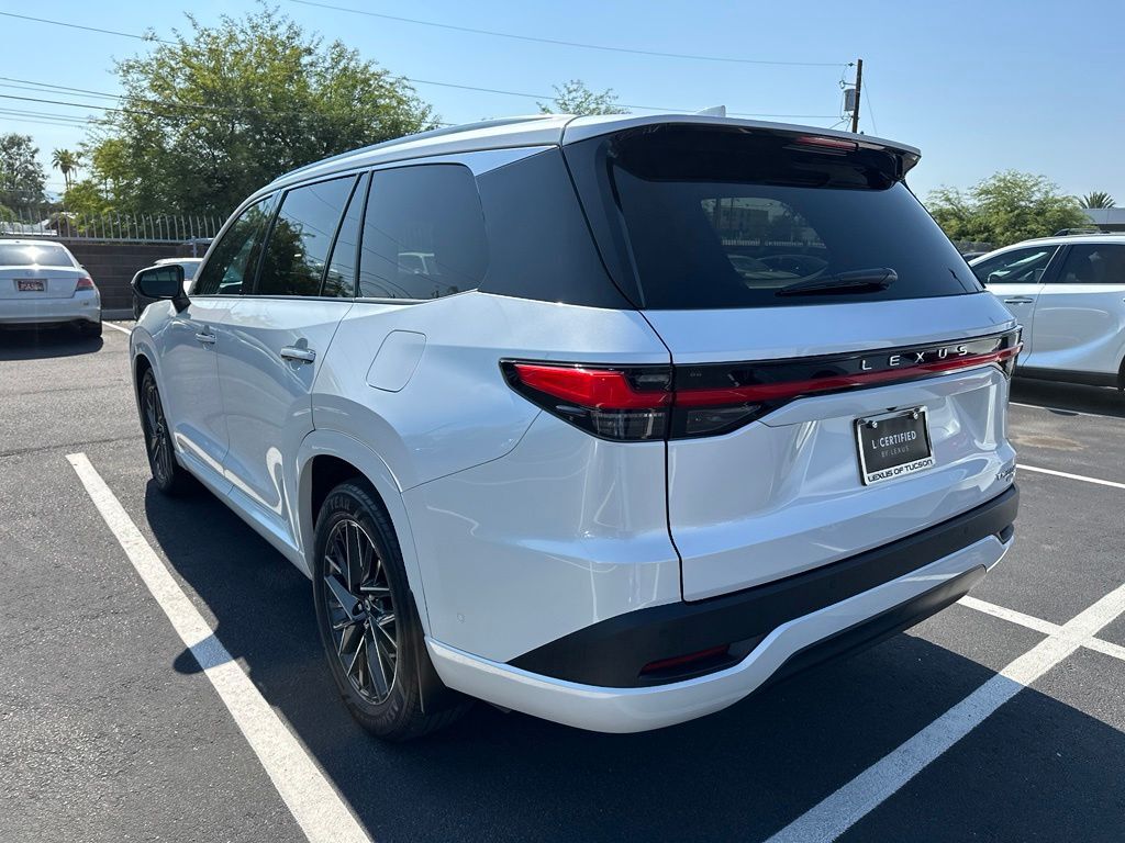 2024 Lexus TX 350 Premium Tucson AZ