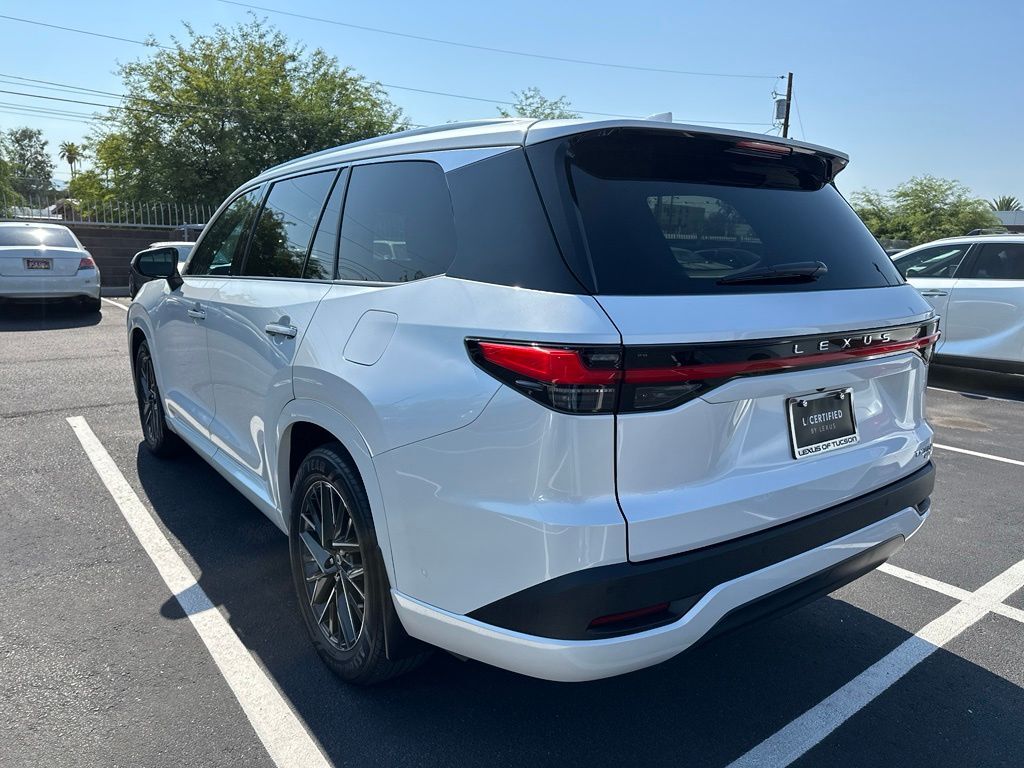 2024 Lexus TX 350 Premium Tucson AZ