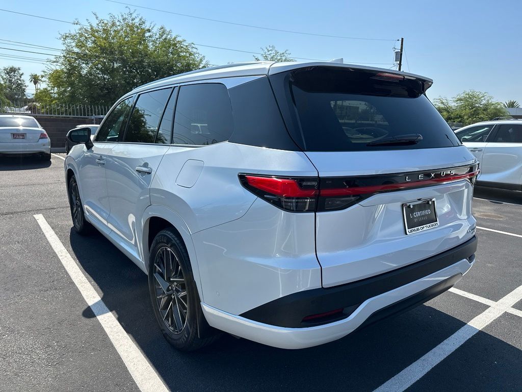 2024 Lexus TX 350 Premium Tucson AZ