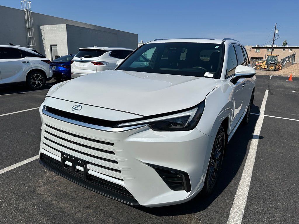2024 Lexus TX 350 Premium Tucson AZ