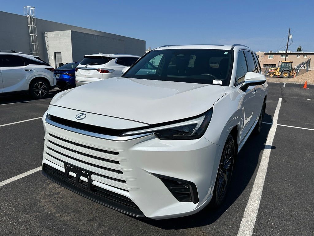 2024 Lexus TX 350 Premium Tucson AZ