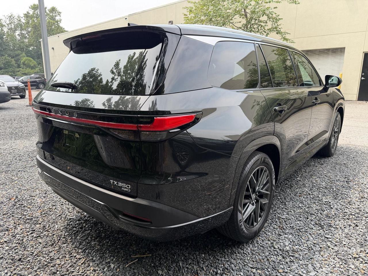 2024 Lexus TX 350 Premium Annapolis MD