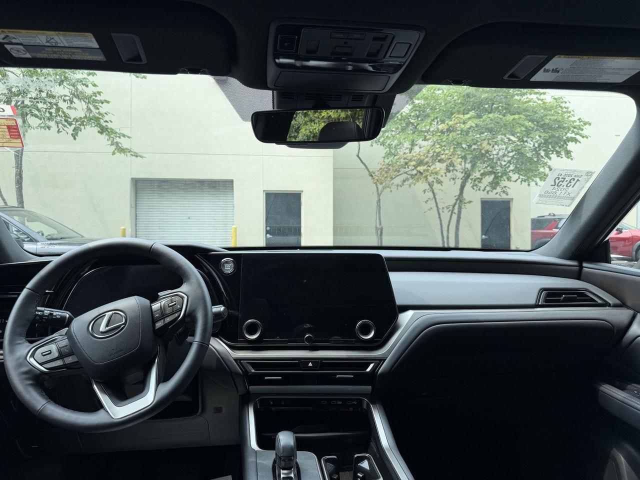 2024 Lexus TX 350 Premium Annapolis MD