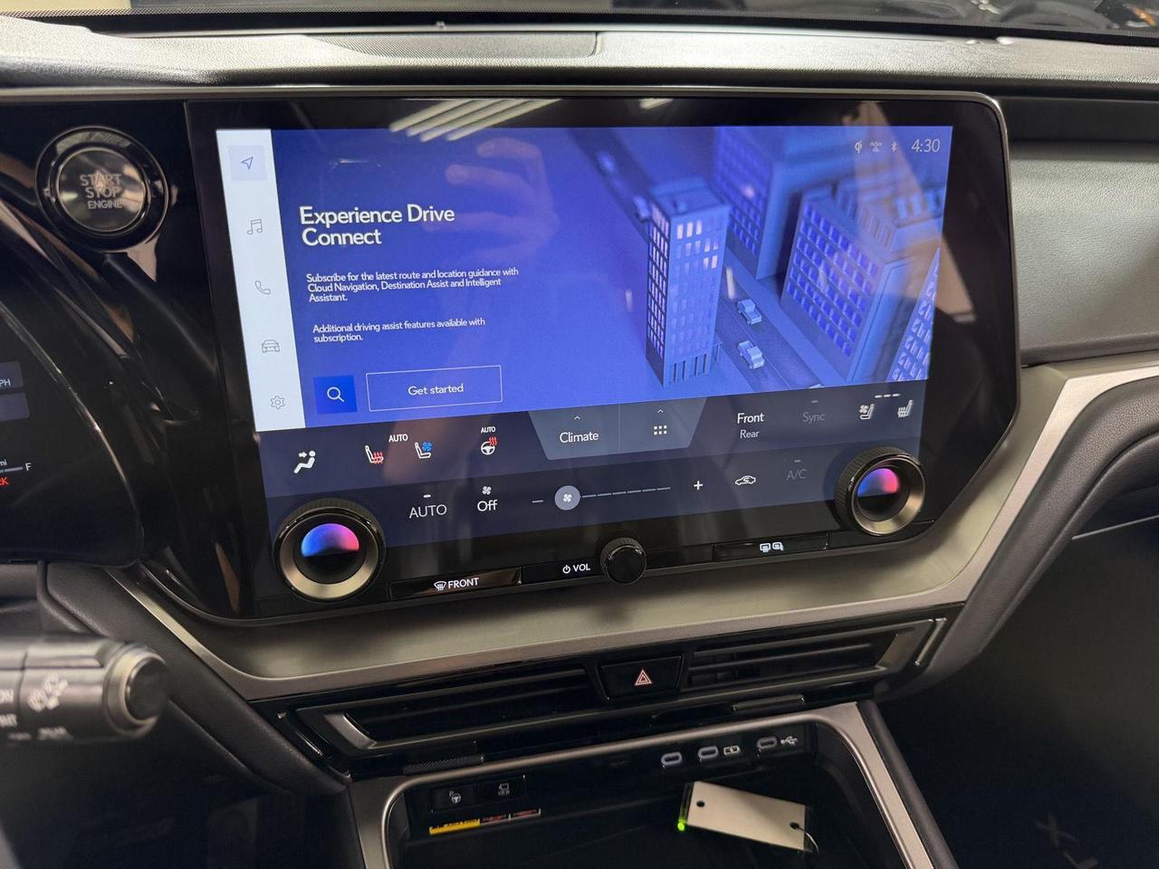 2024 Lexus TX 350 Premium Annapolis MD
