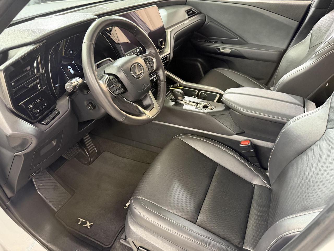2024 Lexus TX 350 Premium Annapolis MD