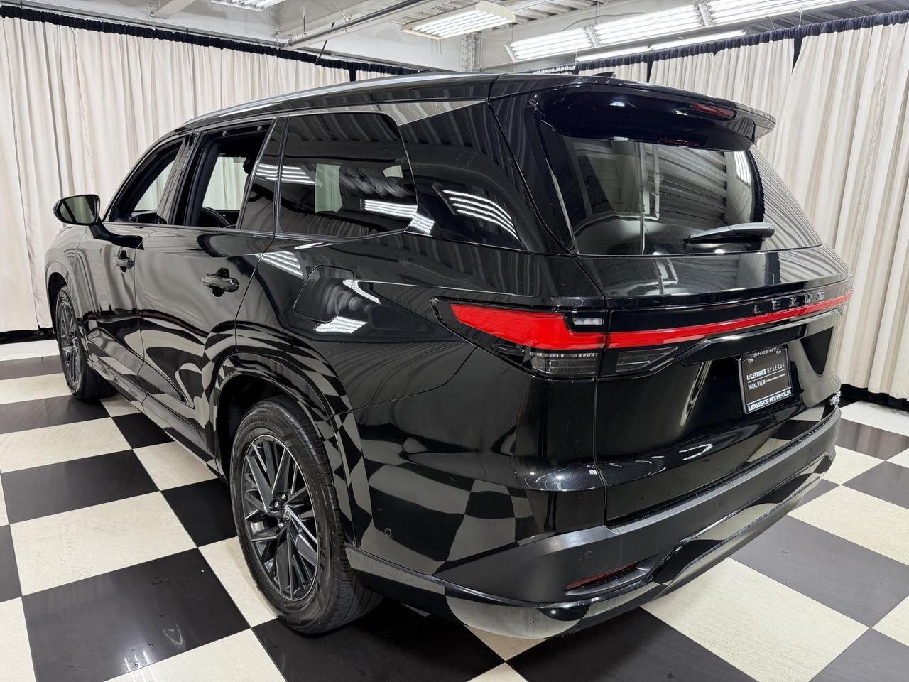 2024 Lexus TX 350 Premium Annapolis MD