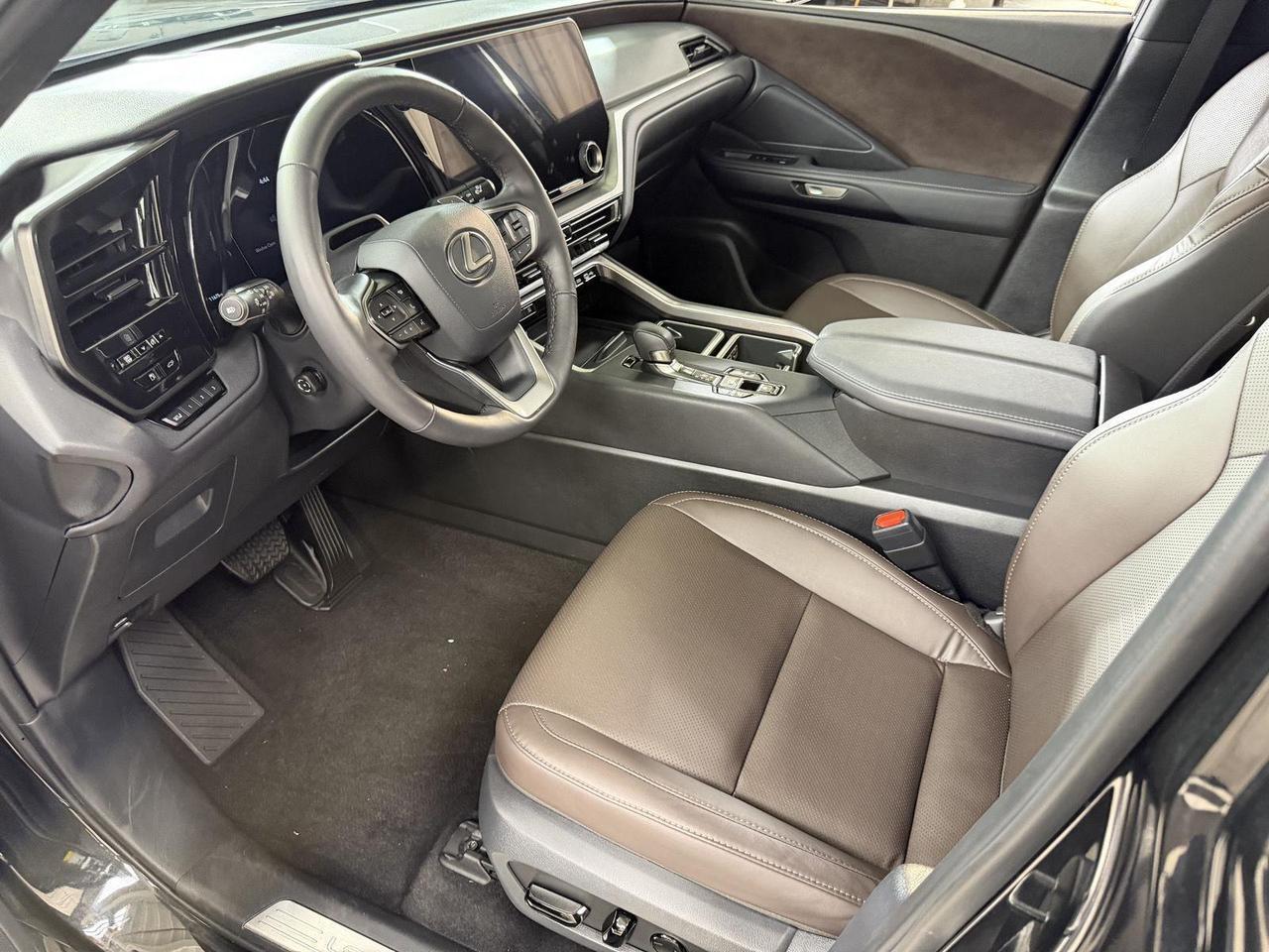 2024 Lexus TX 350 Premium Annapolis MD