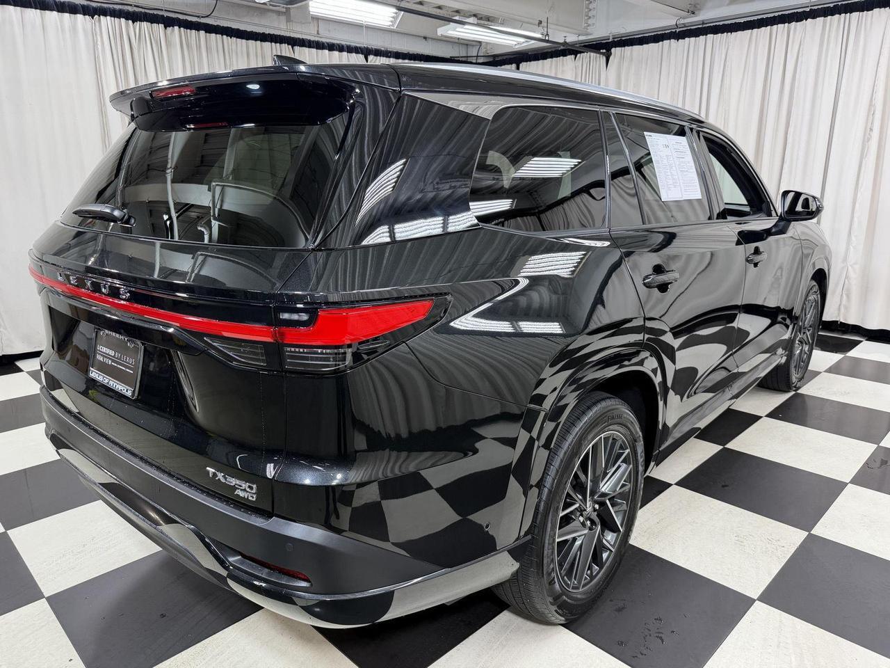 2024 Lexus TX 350 Premium Annapolis MD