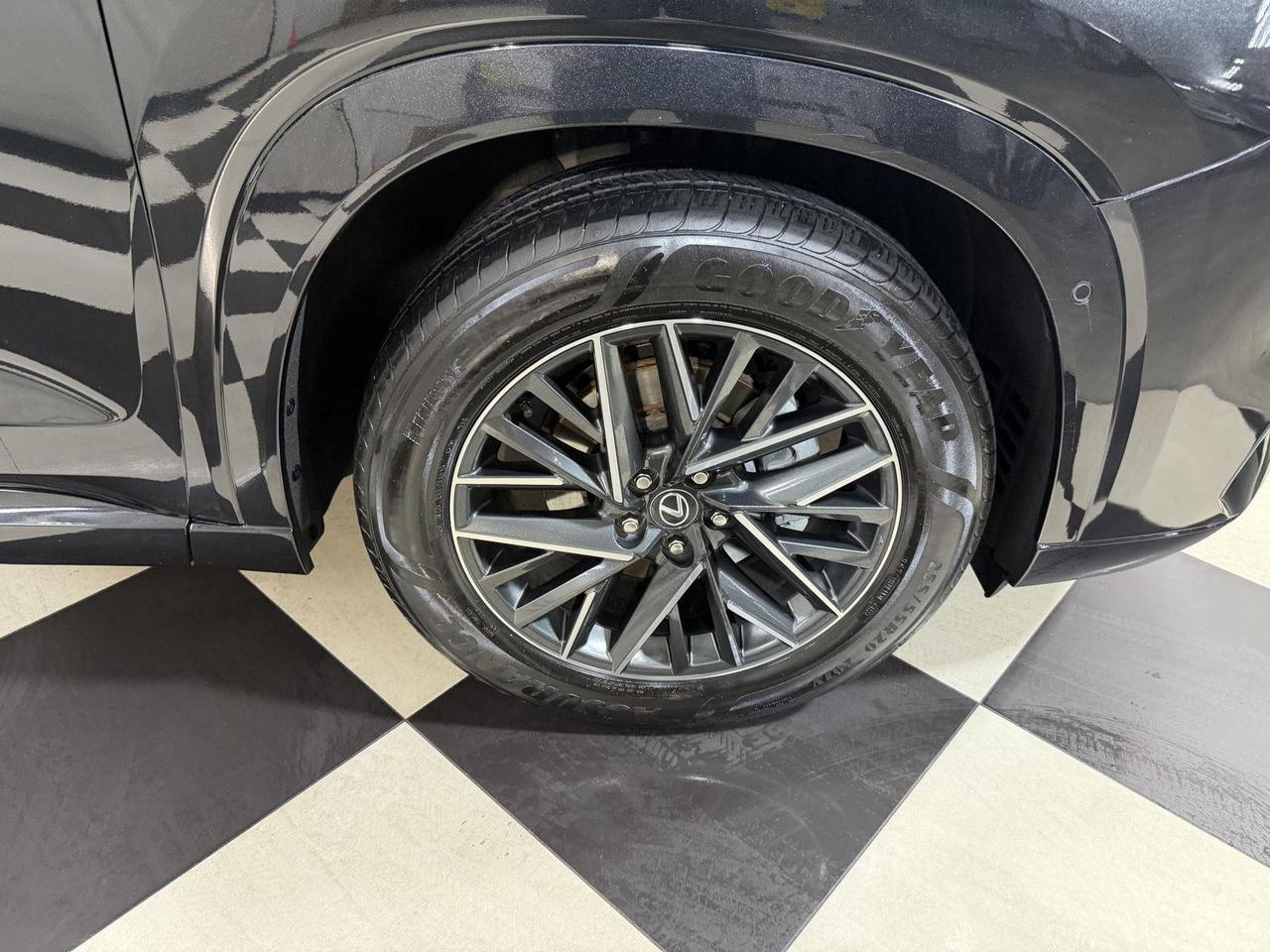 2024 Lexus TX 350 Premium Annapolis MD
