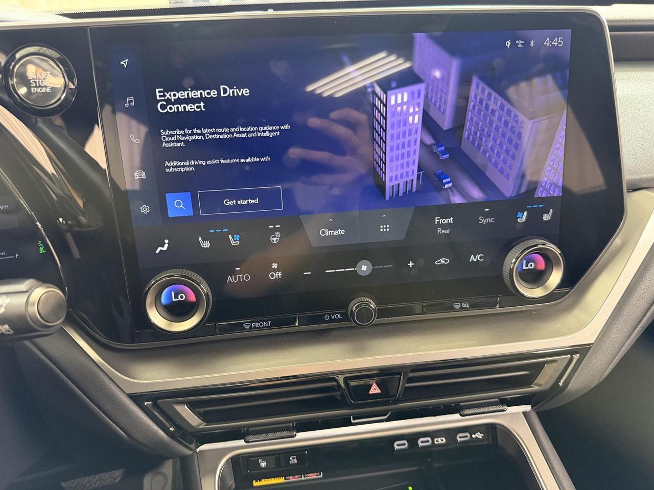 2024 Lexus TX 350 Premium Annapolis MD