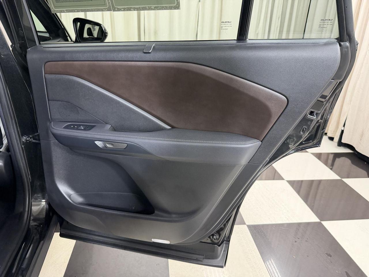 2024 Lexus TX 350 Premium Annapolis MD