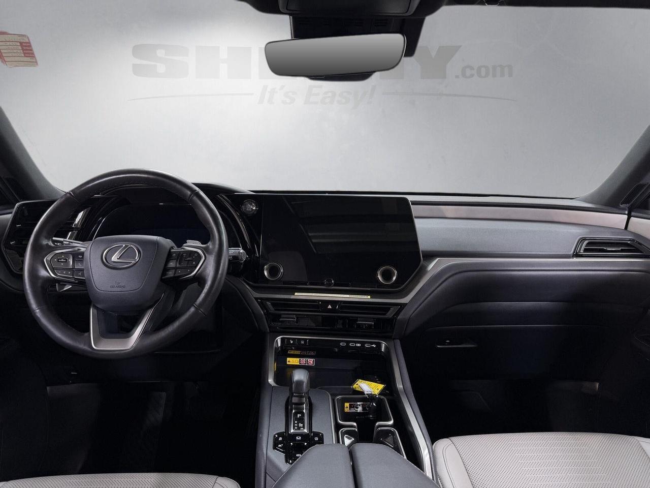 2024 Lexus TX 350 Premium Annapolis MD