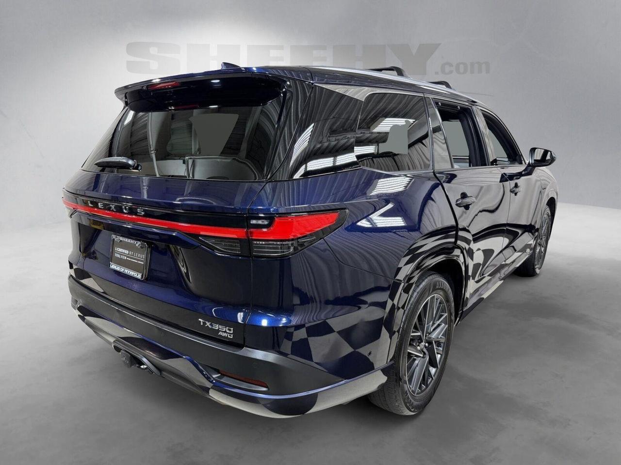 2024 Lexus TX 350 Premium Annapolis MD