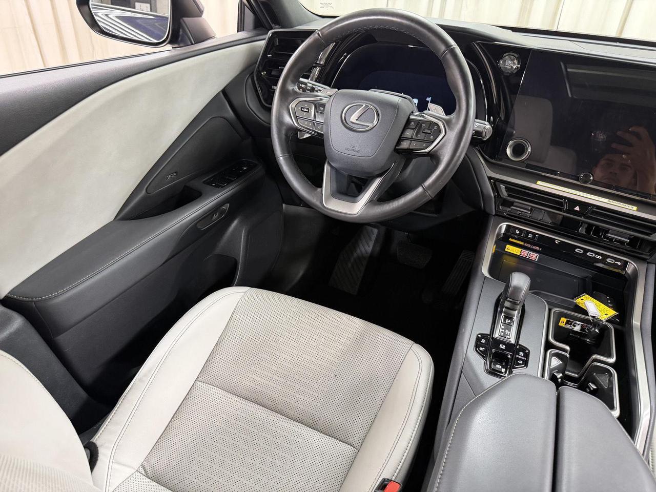 2024 Lexus TX 350 Premium Annapolis MD