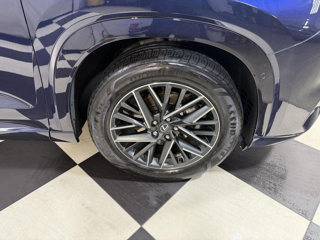 2024 Lexus TX 350 Premium Annapolis MD