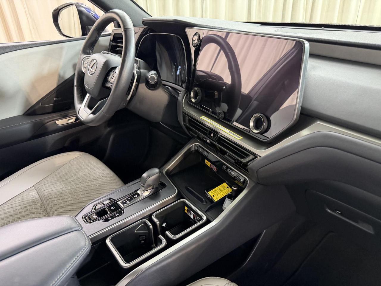 2024 Lexus TX 350 Premium Annapolis MD