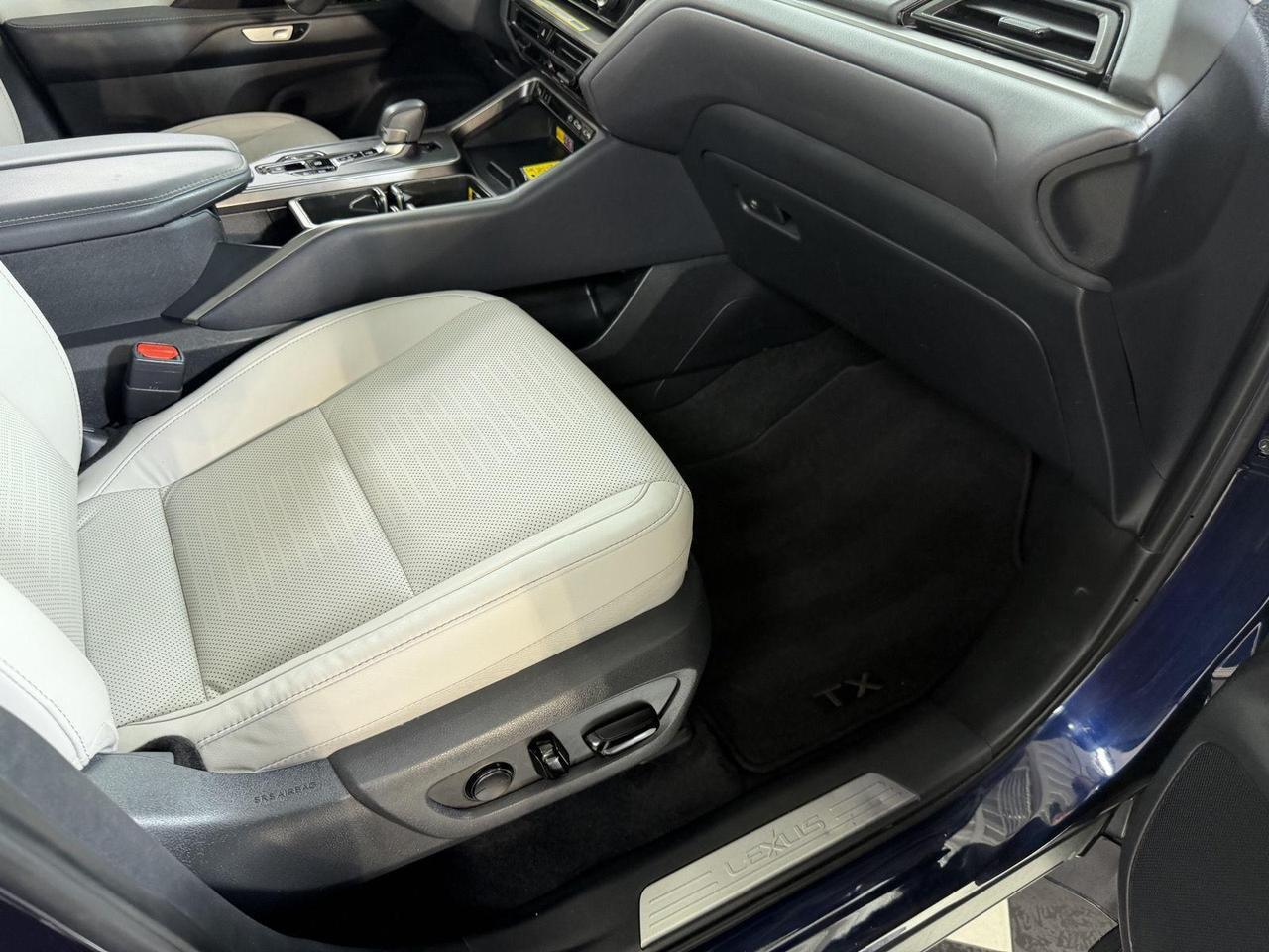 2024 Lexus TX 350 Premium Annapolis MD