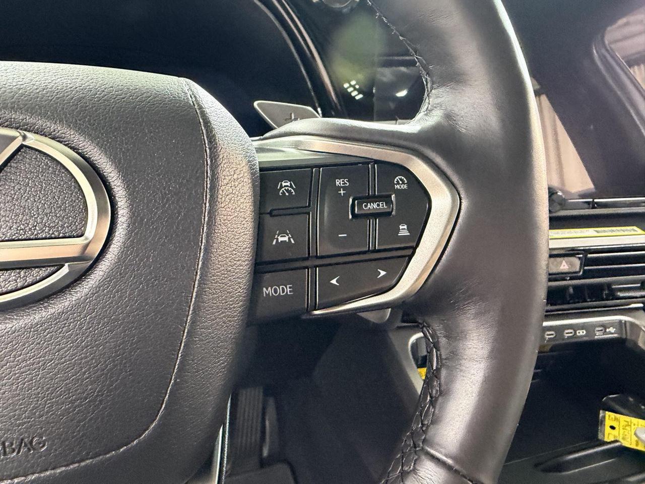 2024 Lexus TX 350 Premium Annapolis MD