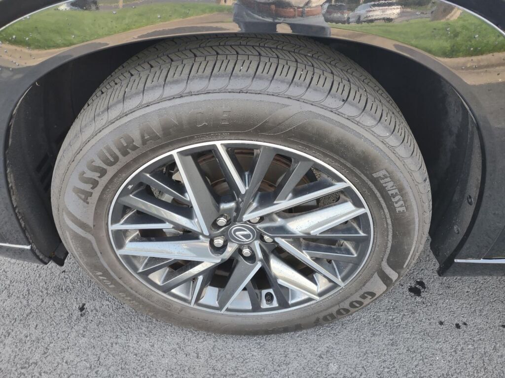 2024 Lexus TX 350 Premium Richmond VA