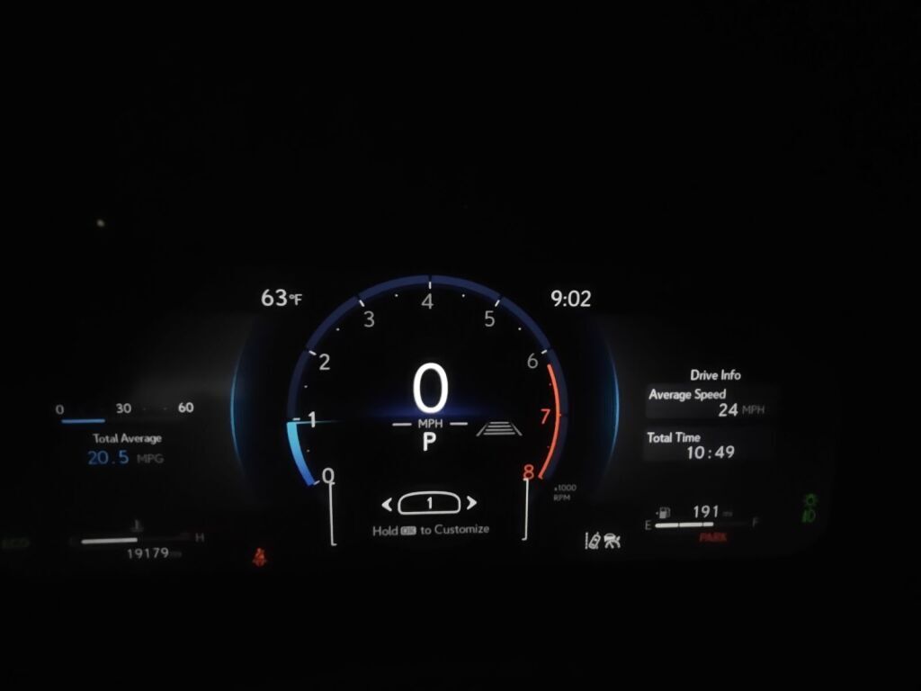 2024 Lexus TX 350 Premium Richmond VA