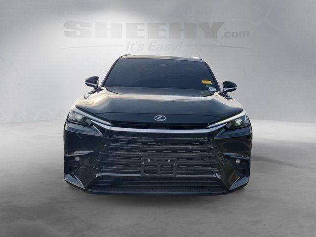 2024 Lexus TX 350 Premium Richmond VA