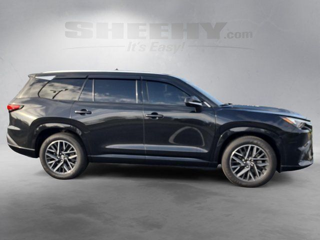 2024 Lexus TX 350 Premium Richmond VA