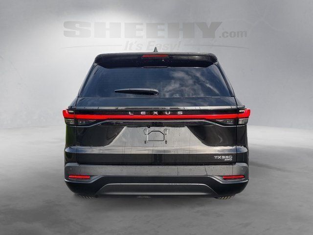 2024 Lexus TX 350 Premium Richmond VA