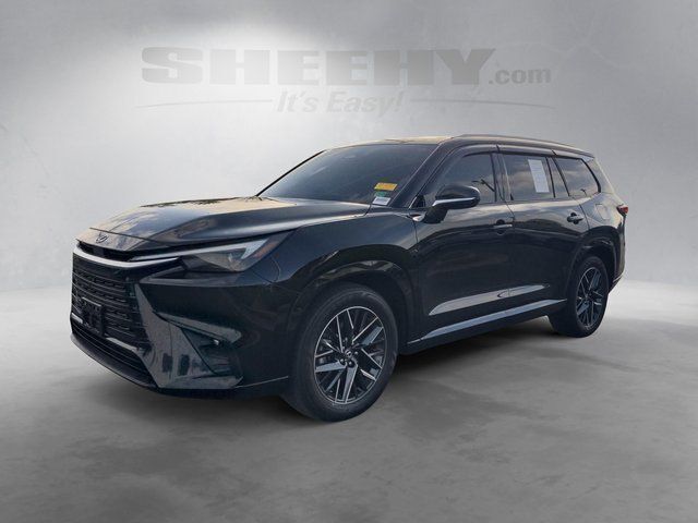 2024 Lexus TX 350 Premium Richmond VA