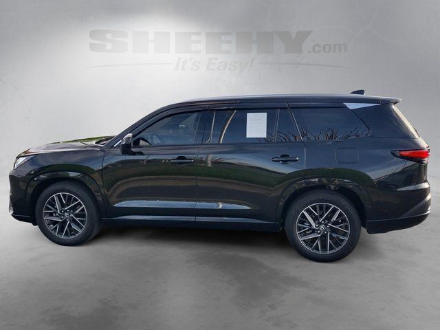 2024 Lexus TX 350 Premium Richmond VA