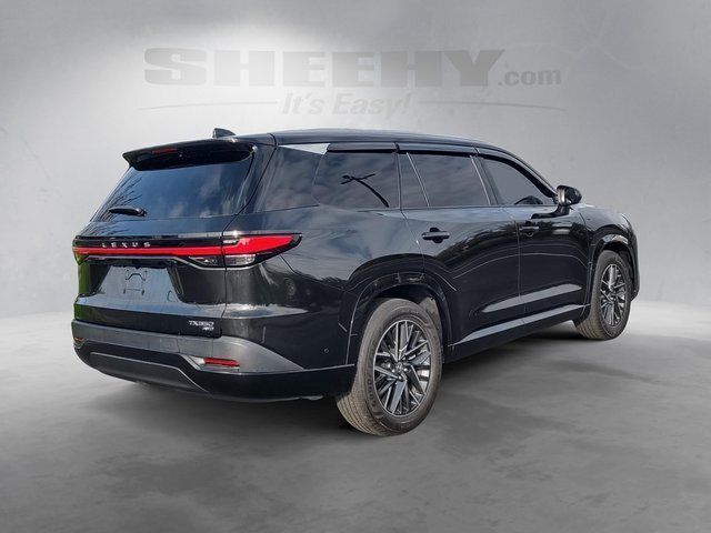 2024 Lexus TX 350 Premium Richmond VA