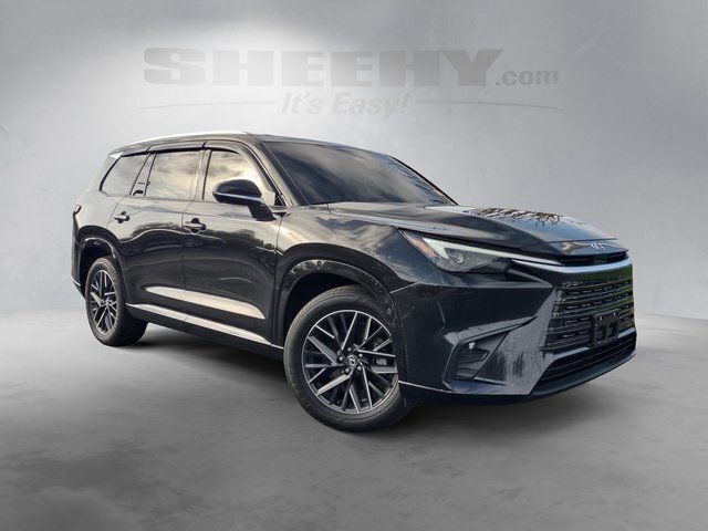 2024 Lexus TX 350 Premium Richmond VA