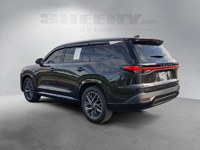 2024 Lexus TX 350 Premium Richmond VA