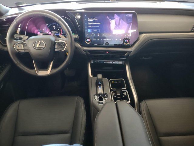 2024 Lexus TX 350 Premium Richmond VA