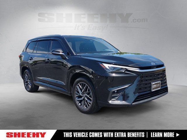 2024 Lexus TX 350 Premium