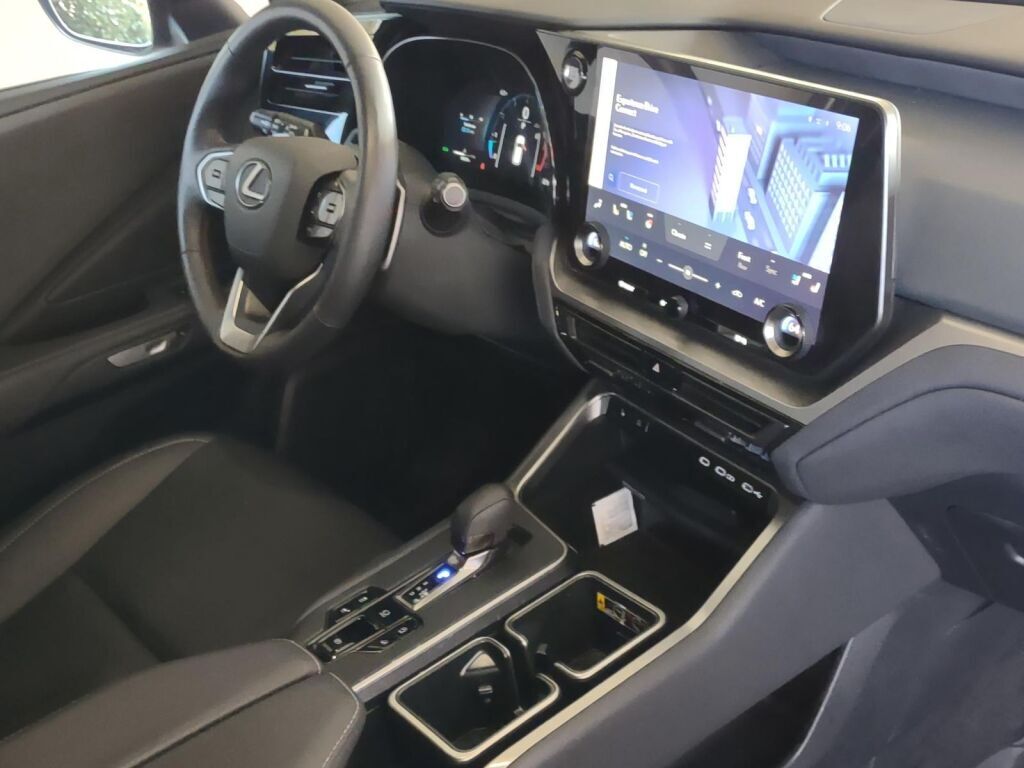 2024 Lexus TX 350 Premium Richmond VA