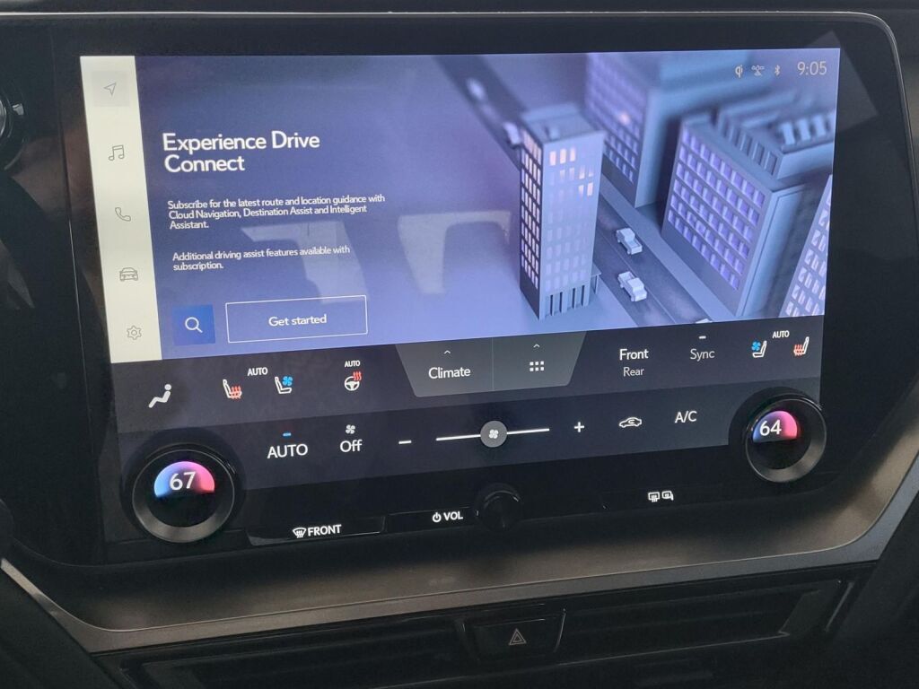 2024 Lexus TX 350 Premium Richmond VA