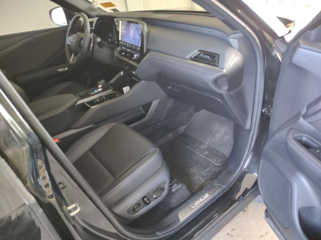 2024 Lexus TX 350 Premium Richmond VA