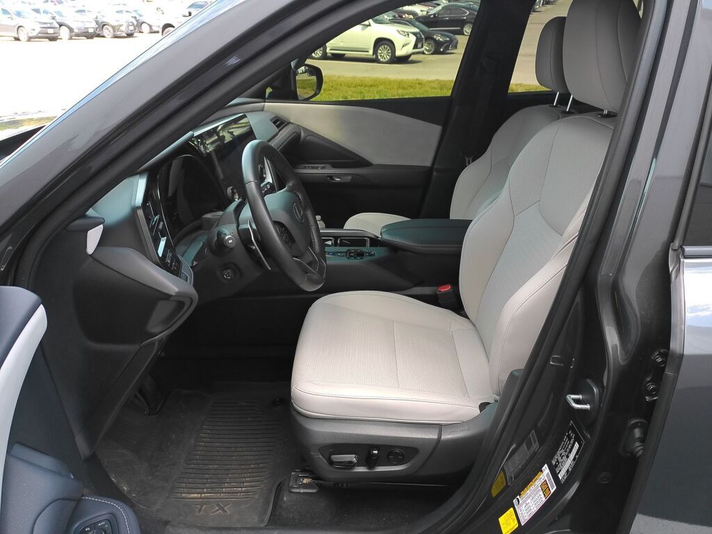 2024 Lexus TX 350 Premium Richmond VA
