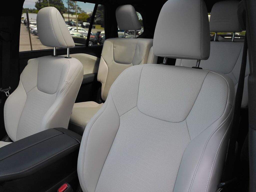 2024 Lexus TX 350 Premium Richmond VA