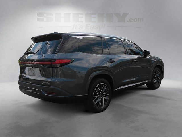 2024 Lexus TX 350 Premium Richmond VA