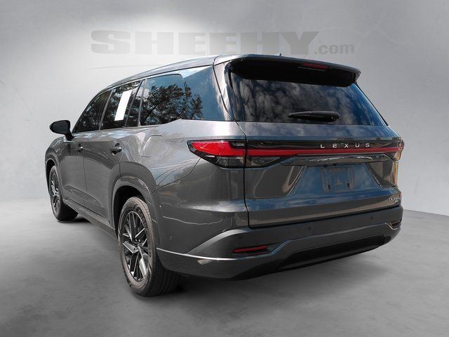 2024 Lexus TX 350 Premium Richmond VA