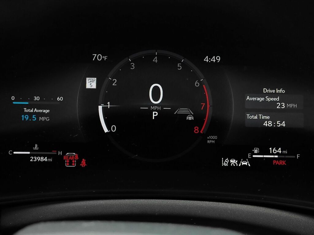 2024 Lexus TX 350 Premium Richmond VA