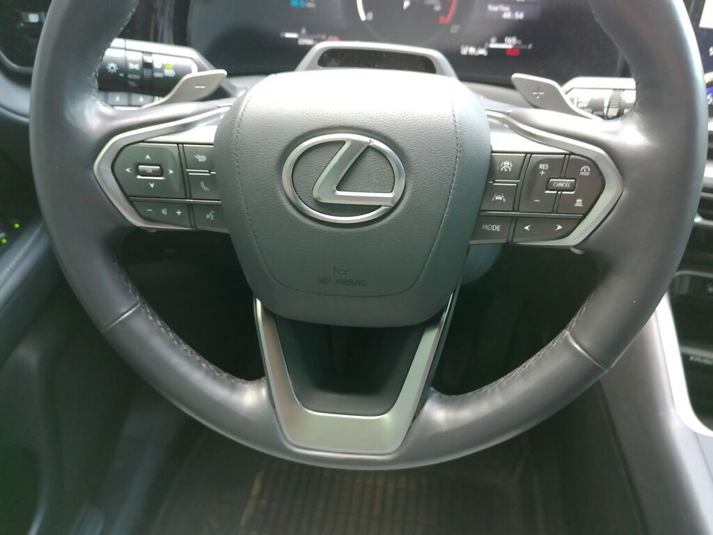 2024 Lexus TX 350 Premium Richmond VA